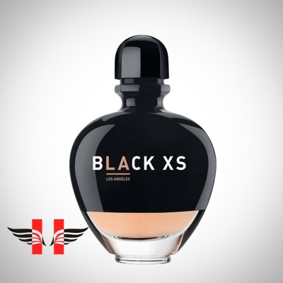 عطر ادکلن پاکو رابان بلک ایکس اس لس آنجلس زنانه | Paco Rabanne Black XS Los Angeles for Her